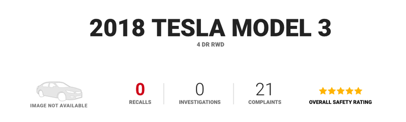 Illustration for article titled How Tesla Made the Model 3 So Safe